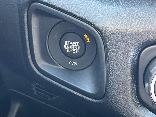 new 2026 Jeep Wrangler car, priced at $42,600