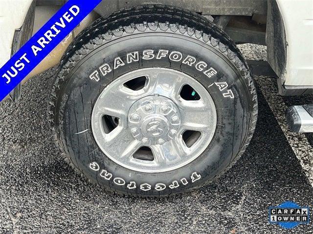 used 2022 Ram 2500 car, priced at $54,891