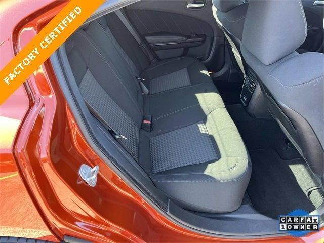 used 2023 Dodge Charger car, priced at $38,992