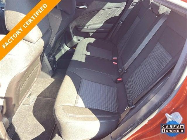 used 2023 Dodge Charger car, priced at $38,992