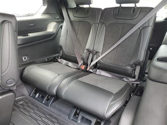 new 2025 Jeep Grand Cherokee L car, priced at $42,864