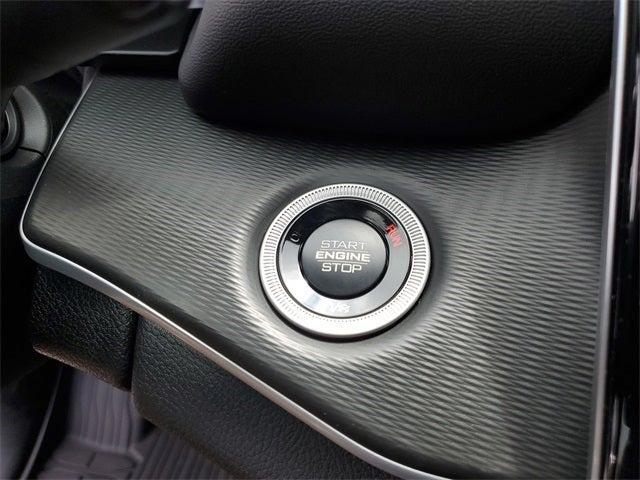 new 2025 Jeep Grand Cherokee L car, priced at $43,797