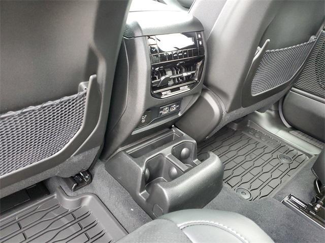 new 2025 Jeep Grand Cherokee L car, priced at $43,797