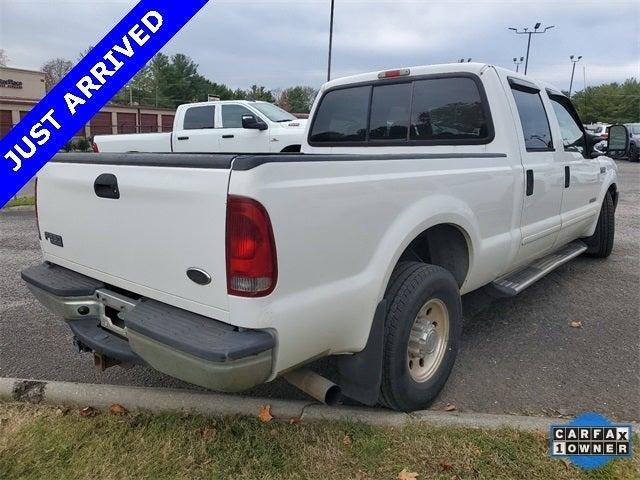 used 2004 Ford F-250 car, priced at $11,900