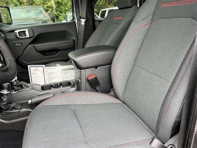 new 2026 Jeep Wrangler car, priced at $56,566