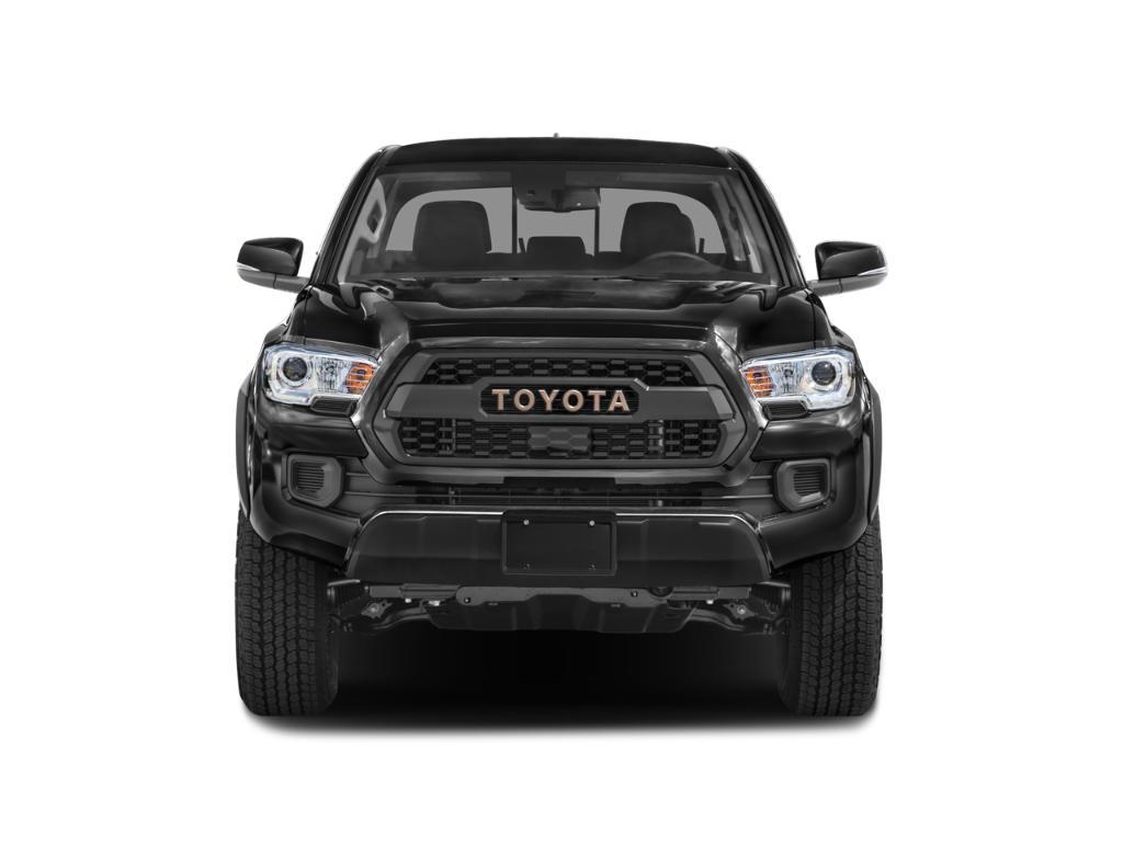 used 2023 Toyota Tacoma car, priced at $41,900