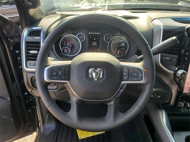 new 2025 Ram 2500 car, priced at $85,424