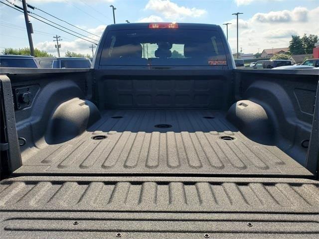 new 2025 Ram 2500 car, priced at $85,424