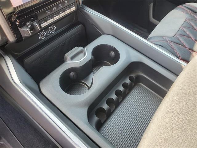 new 2025 Ram 2500 car, priced at $85,424