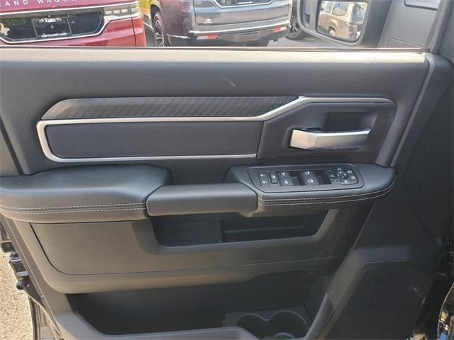 new 2025 Ram 2500 car, priced at $85,424