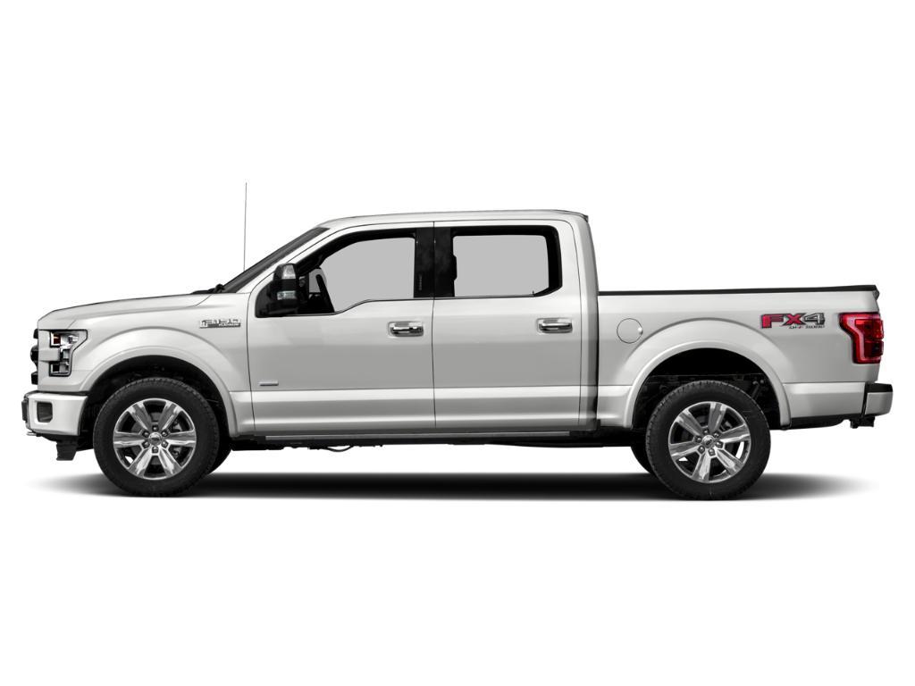 used 2015 Ford F-150 car, priced at $26,500