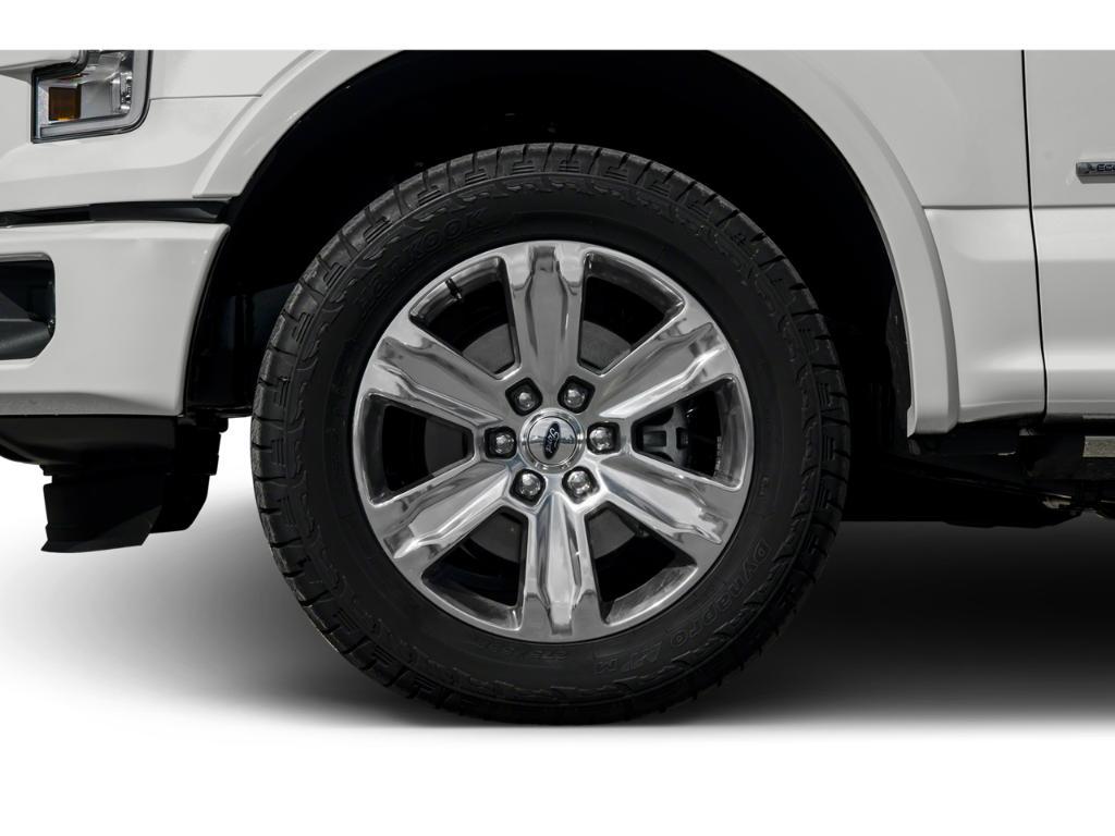used 2015 Ford F-150 car, priced at $26,500