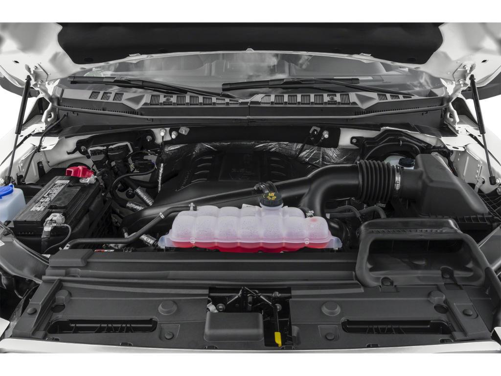 used 2015 Ford F-150 car, priced at $26,500