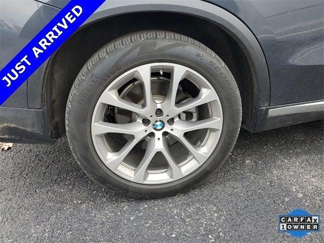 used 2019 BMW X5 car, priced at $28,501