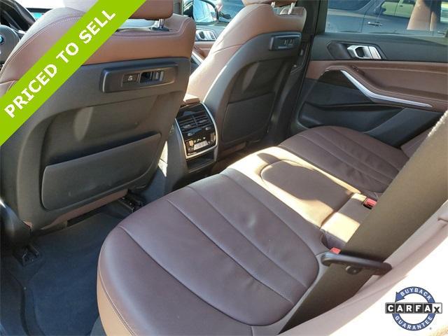 used 2019 BMW X5 car, priced at $26,904