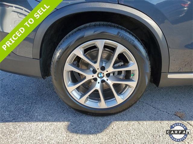 used 2019 BMW X5 car, priced at $26,904