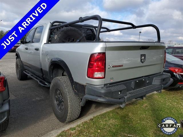 used 2015 Ram 2500 car, priced at $29,900