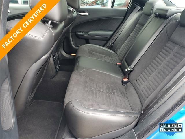 used 2023 Dodge Charger car, priced at $42,575