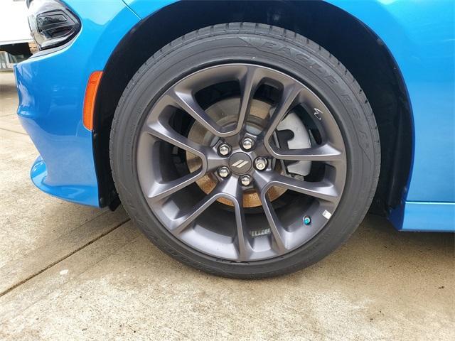 used 2023 Dodge Charger car, priced at $44,620
