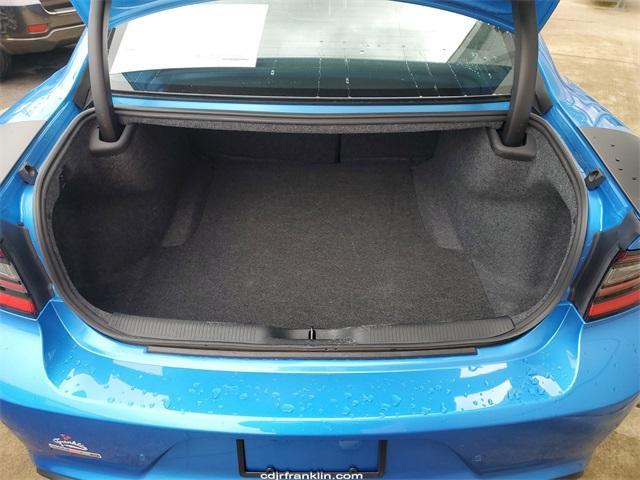 used 2023 Dodge Charger car, priced at $44,620