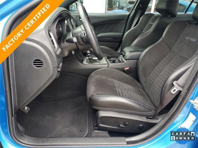 used 2023 Dodge Charger car, priced at $42,575