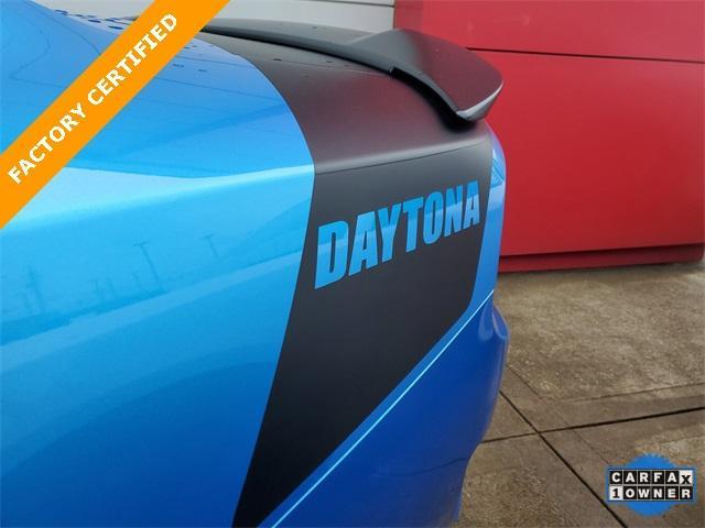 used 2023 Dodge Charger car, priced at $42,575