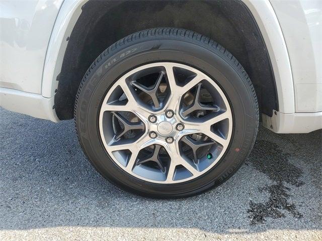 used 2019 Jeep Grand Cherokee car, priced at $23,994