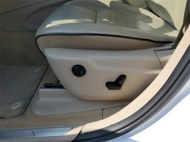used 2019 Jeep Grand Cherokee car, priced at $23,994