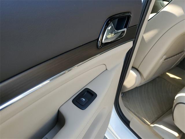 used 2019 Jeep Grand Cherokee car, priced at $24,892