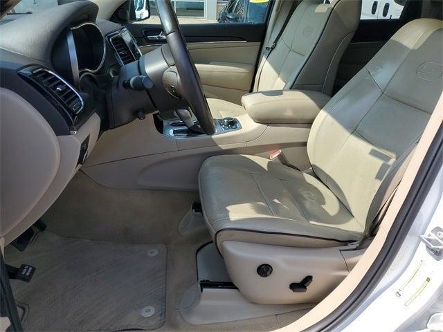 used 2019 Jeep Grand Cherokee car, priced at $23,994