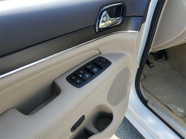 used 2019 Jeep Grand Cherokee car, priced at $23,994