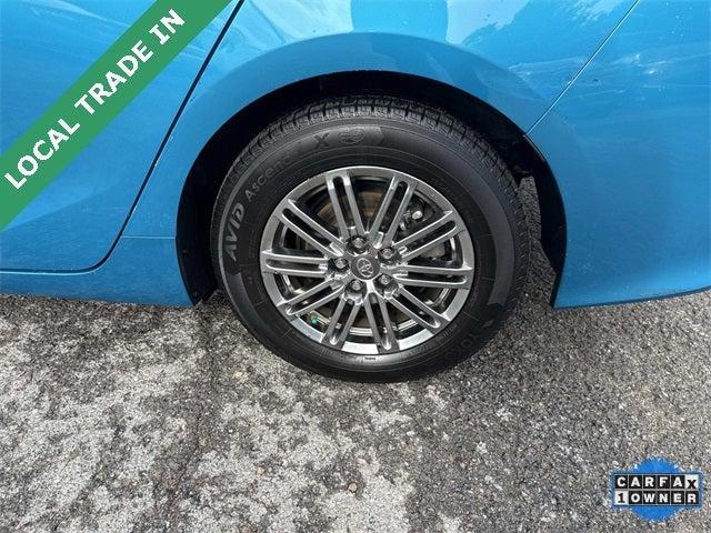 used 2020 Toyota Prius Prime car, priced at $21,966