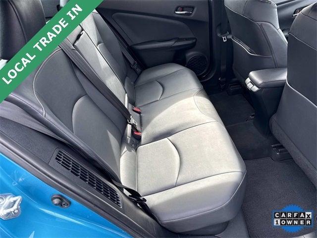 used 2020 Toyota Prius Prime car, priced at $21,966