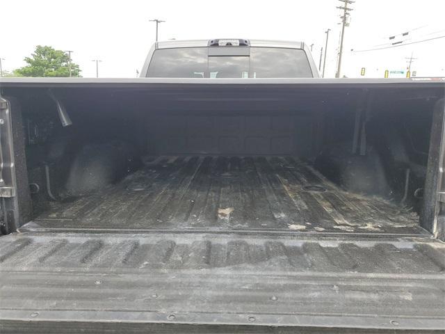 used 2022 Ram 3500 car, priced at $71,234