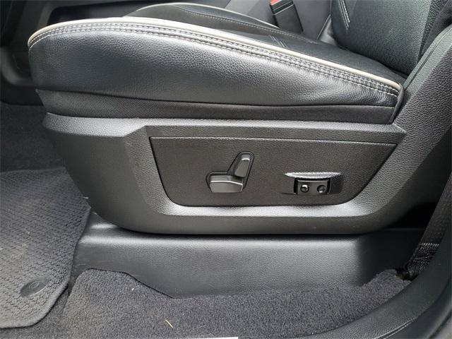used 2022 Ram 3500 car, priced at $71,234