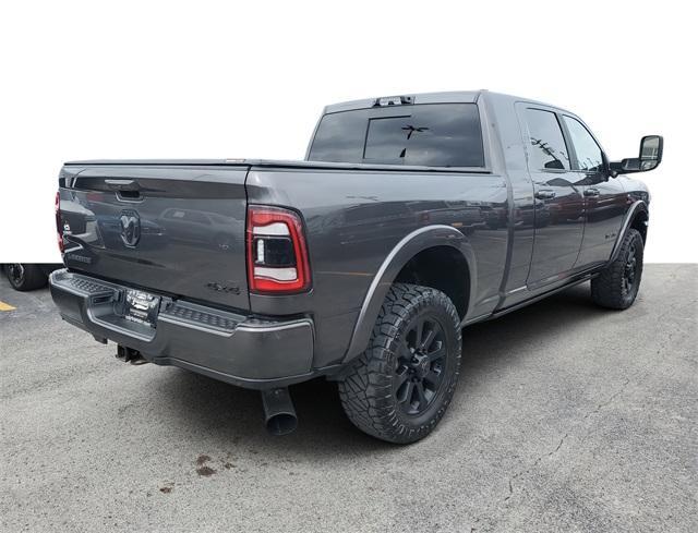 used 2022 Ram 3500 car, priced at $71,234