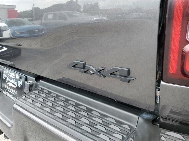 used 2022 Ram 3500 car, priced at $71,234