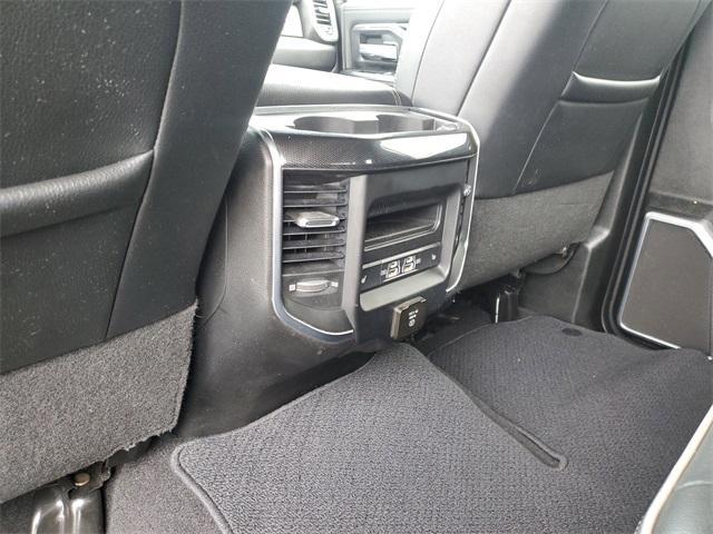 used 2022 Ram 3500 car, priced at $71,234