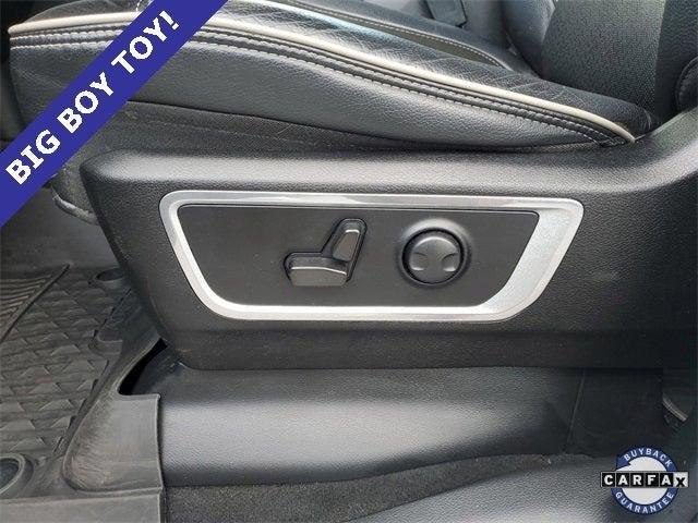 used 2022 Ram 1500 car, priced at $46,904