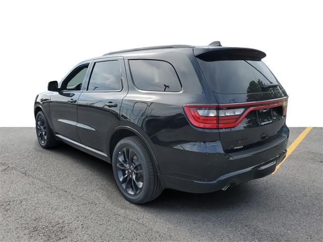 new 2024 Dodge Durango car, priced at $51,792