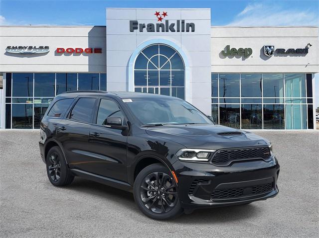 new 2024 Dodge Durango car, priced at $54,292