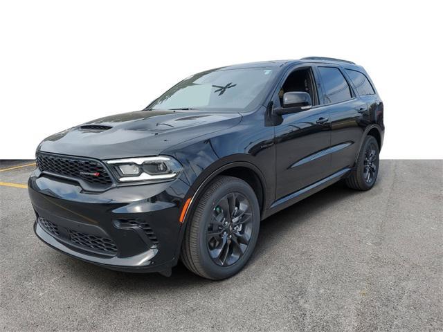 new 2024 Dodge Durango car, priced at $51,792