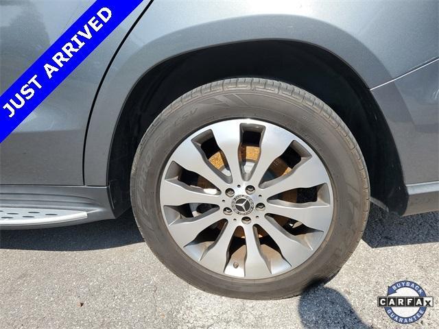used 2019 Mercedes-Benz GLS 450 car, priced at $28,500
