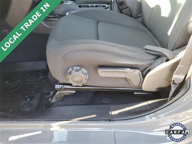 used 2020 Jeep Gladiator car, priced at $24,990