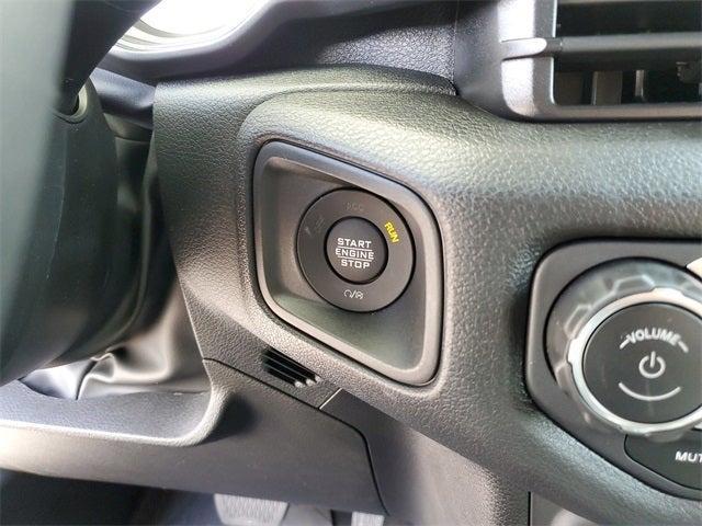 new 2025 Jeep Wrangler 4xe car, priced at $53,870