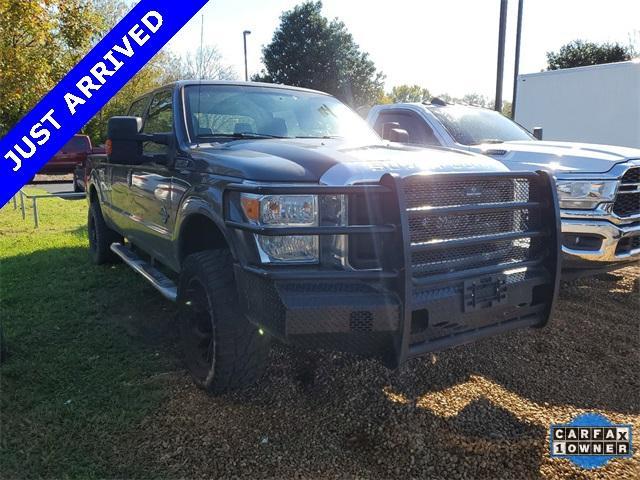 used 2016 Ford F-250 car, priced at $25,902