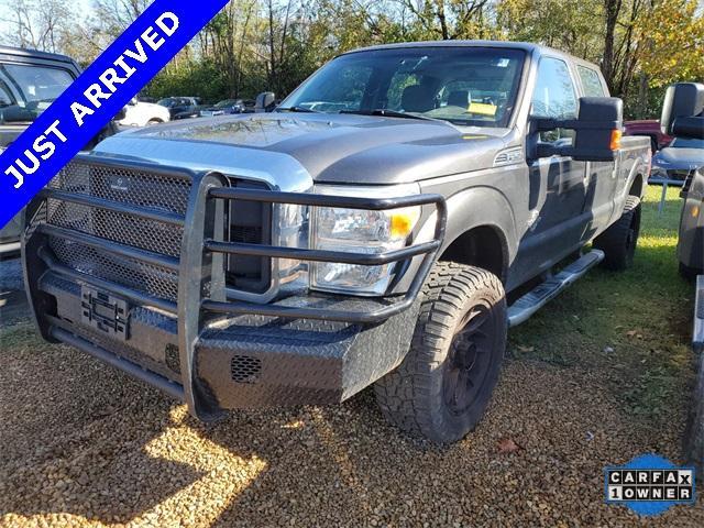 used 2016 Ford F-250 car, priced at $25,902