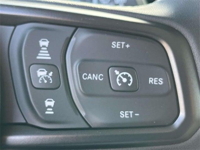 new 2026 Jeep Wrangler car, priced at $52,034