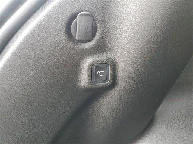 used 2024 Jeep Compass car, priced at $32,732