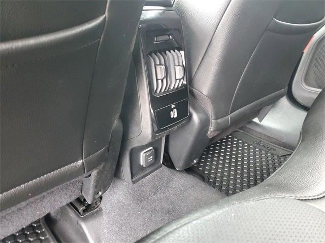 used 2024 Jeep Compass car, priced at $32,732